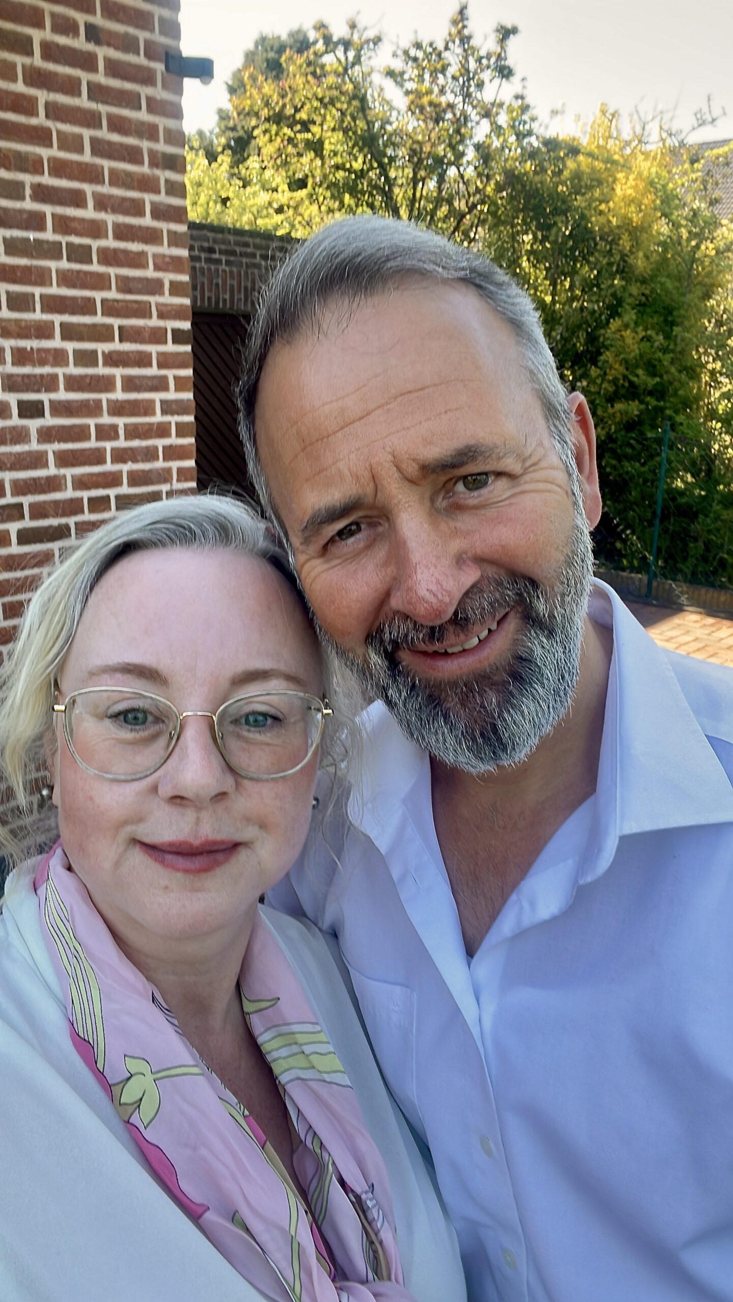 Gastgeber Jeanett und Markus – das Gesicht hinter Sail with Eragon